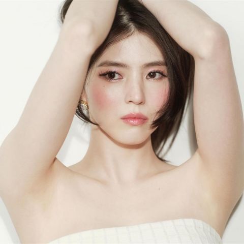 韩韶禧深夜发长文秒删 坦言爱柳俊烈不看外貌 身心健康,再问惠利 究竟什么有趣