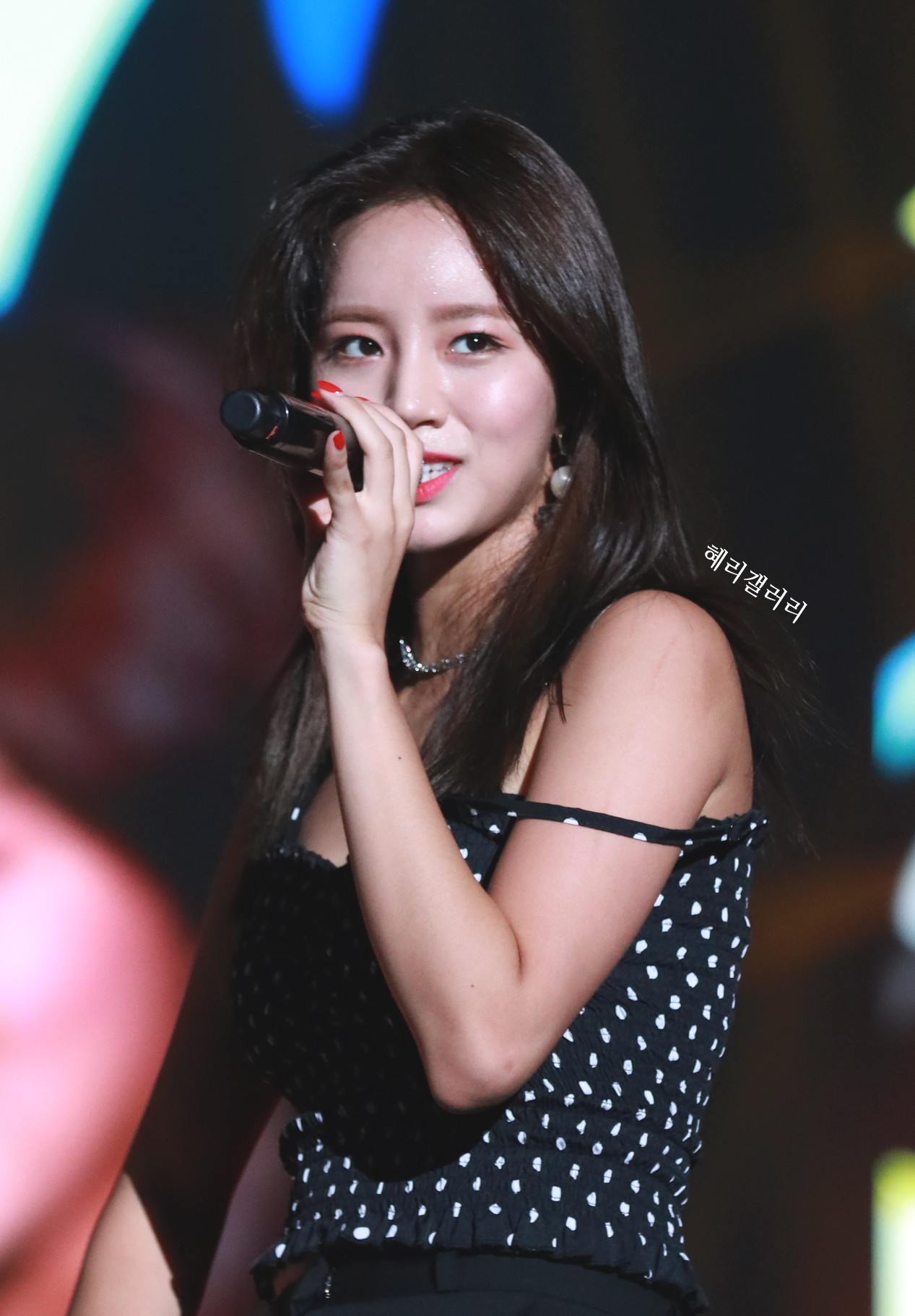 李惠利 hyeri lee 图片